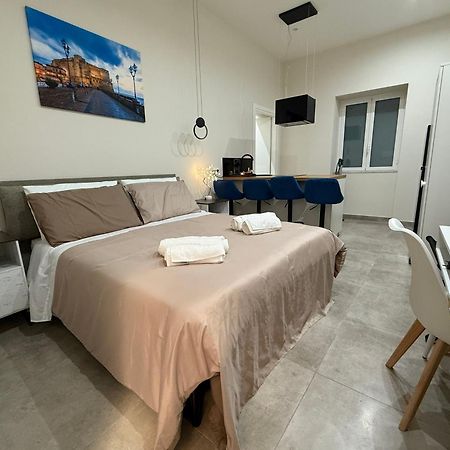 Stay In Naples - Arenaccia 211 Rooms And Suite Экстерьер фото