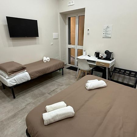 Stay In Naples - Arenaccia 211 Rooms And Suite Экстерьер фото