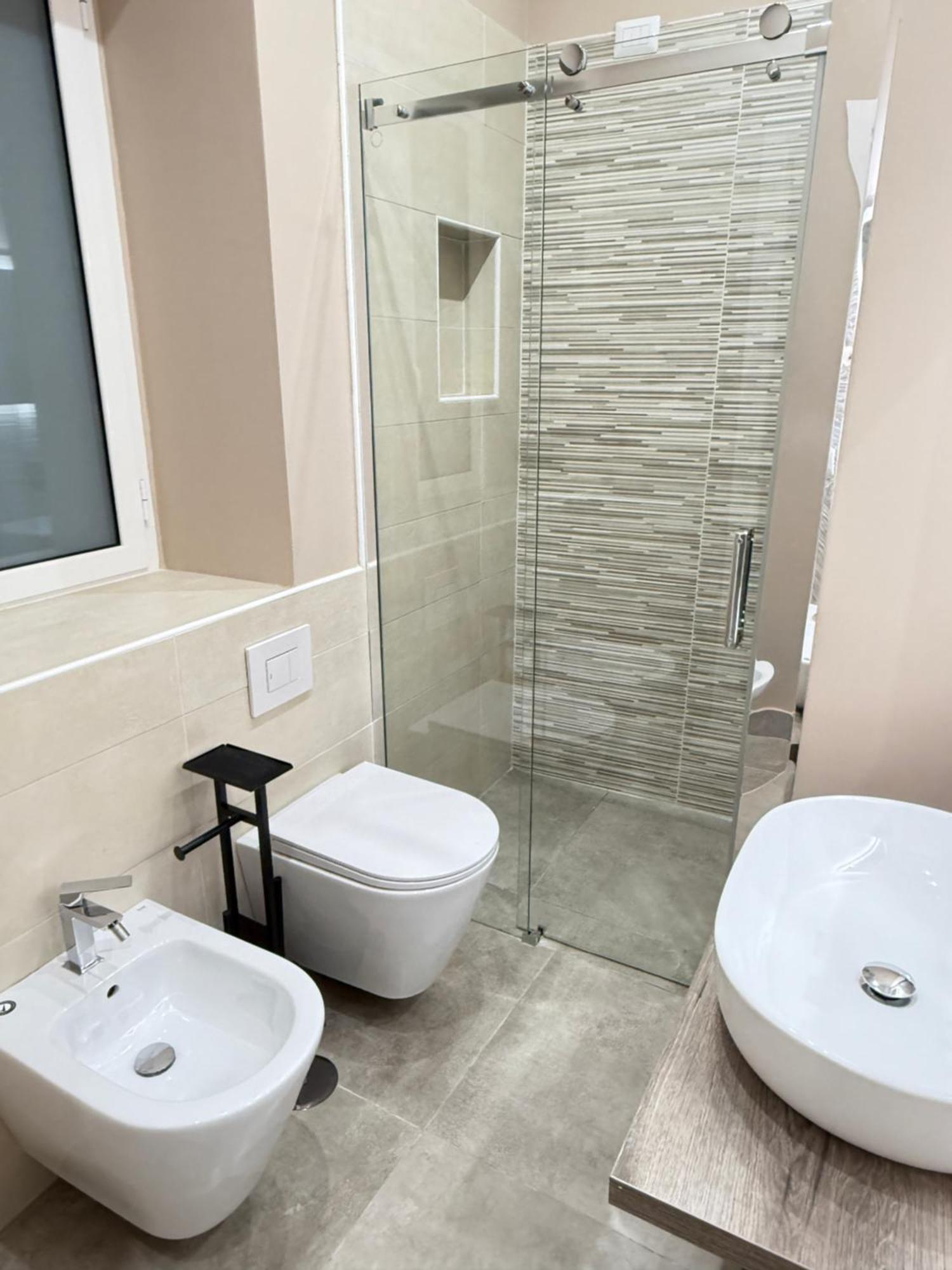 Stay In Naples - Arenaccia 211 Rooms And Suite Экстерьер фото