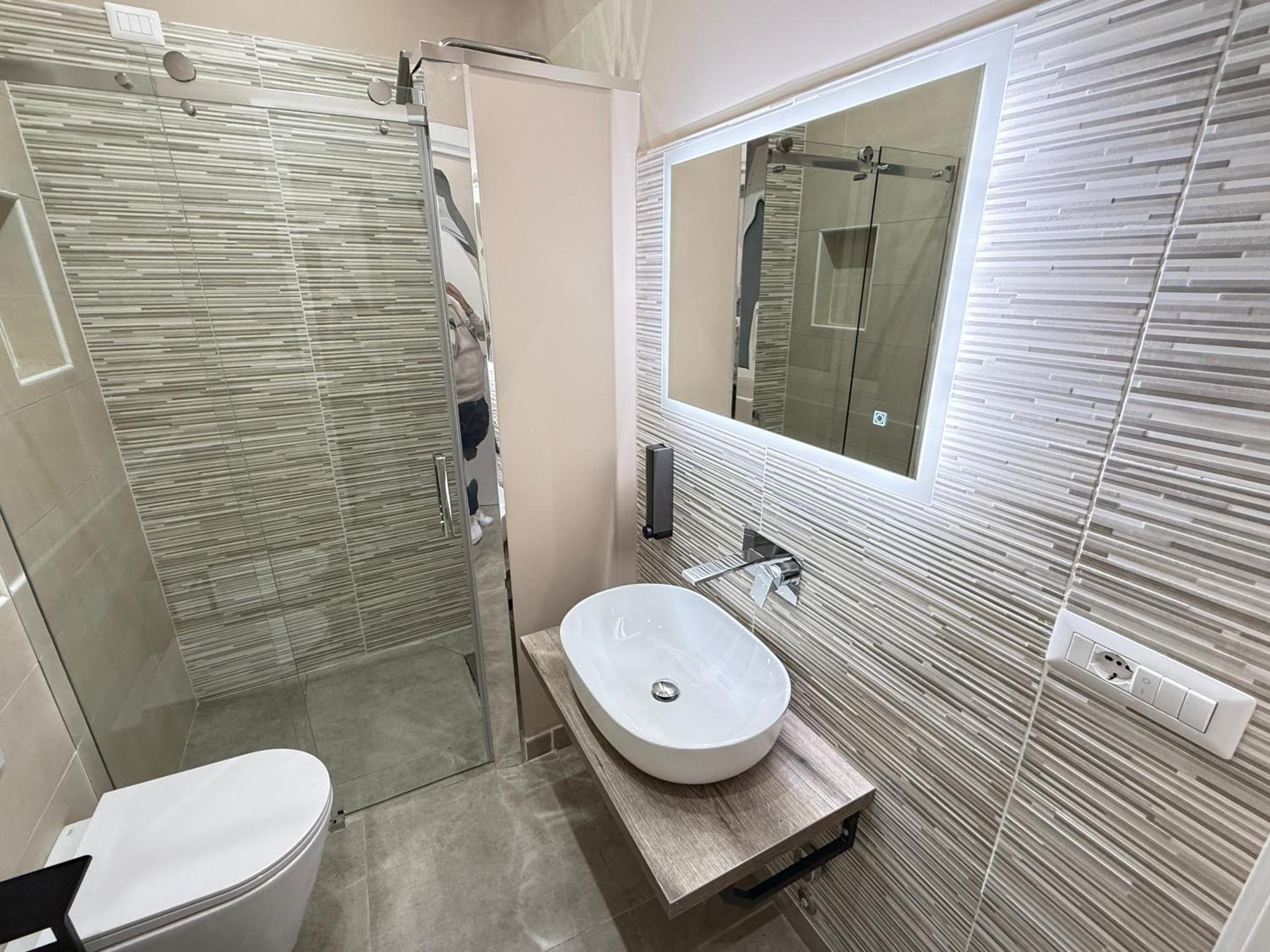 Stay In Naples - Arenaccia 211 Rooms And Suite Экстерьер фото