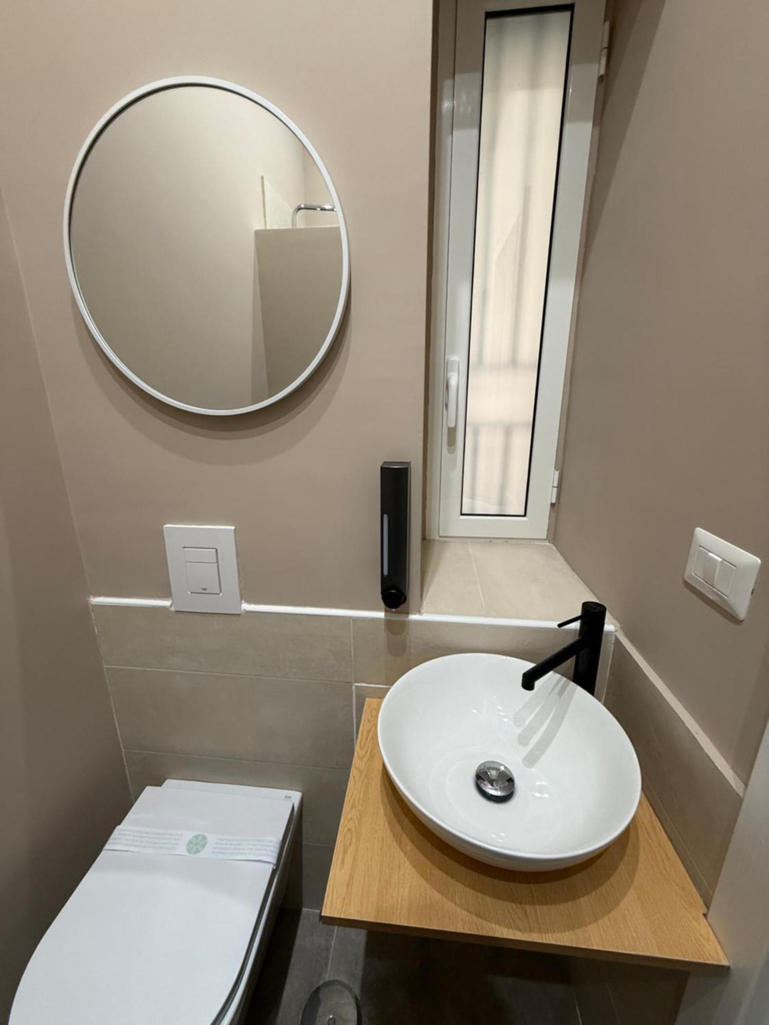 Stay In Naples - Arenaccia 211 Rooms And Suite Экстерьер фото