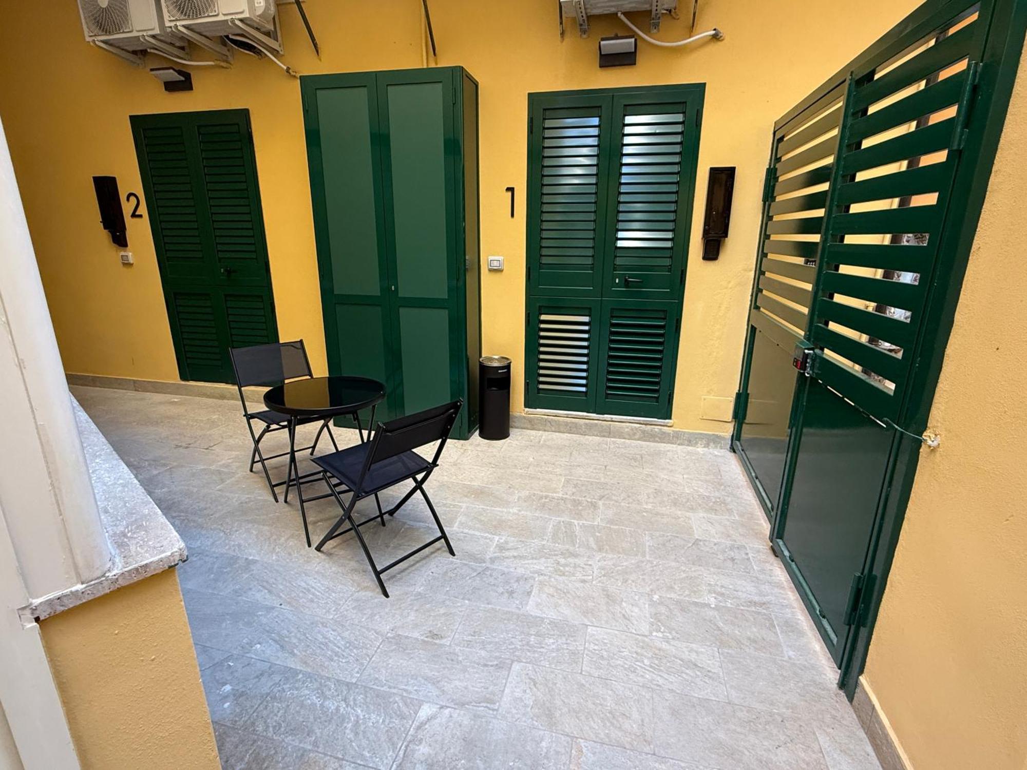 Stay In Naples - Arenaccia 211 Rooms And Suite Экстерьер фото
