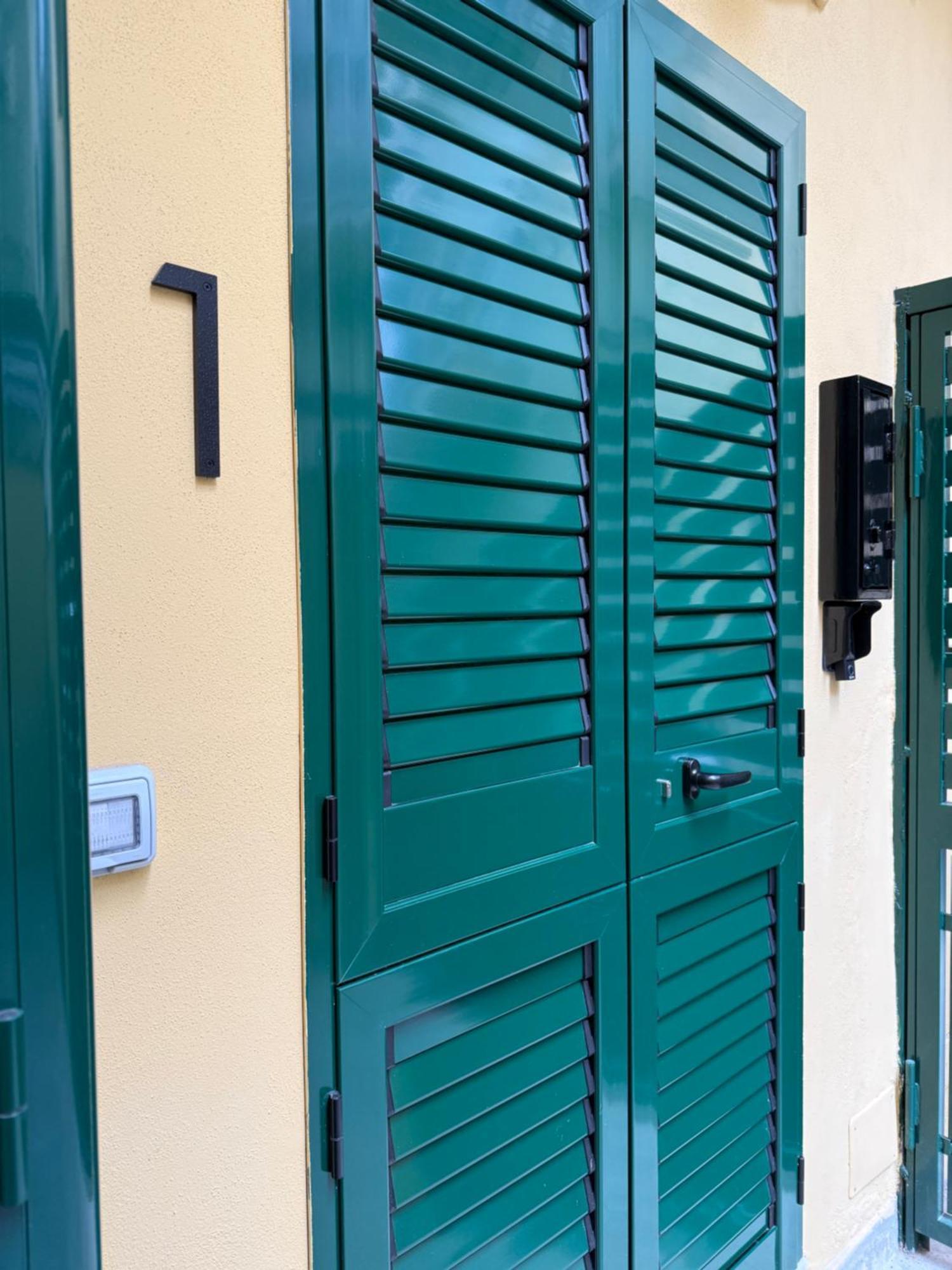 Stay In Naples - Arenaccia 211 Rooms And Suite Экстерьер фото